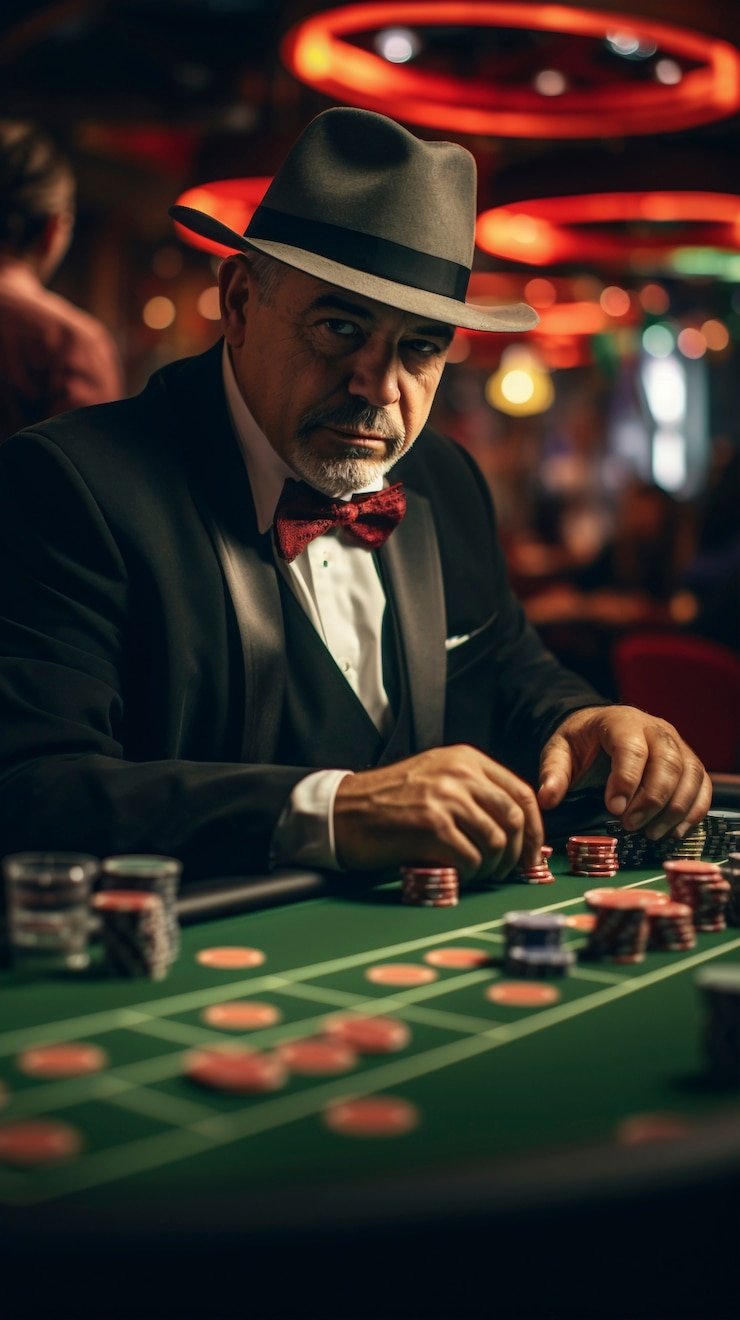 Golden Toad live dealer table on taysen 2d showing card layouts and betting interface on mobile
